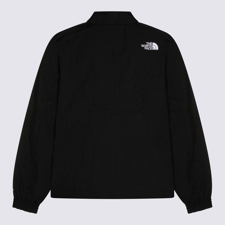 The North Face Jackets - Blacks and greys | b211794b95e658a1b541c537404bc4b77fec83dd