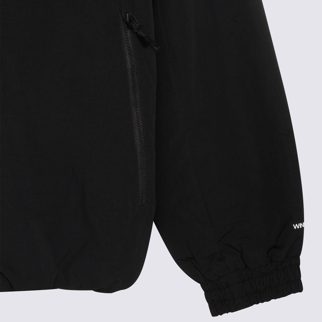 The North Face Jackets - Blacks and greys | 13d7bb2a0f639722399eaac9304afb83c43eb6e7
