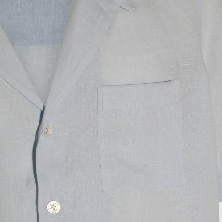 Lardini Shirts - Blu e verdi | 12ebd36a3ca73866bfd9a3dfa0cd20ea16a559f4