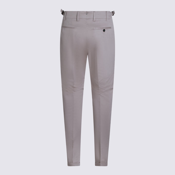 Berwich Trousers - Chari | 48c8ceaa9c1146104ba02ae3dce3d4d70b99c3c8