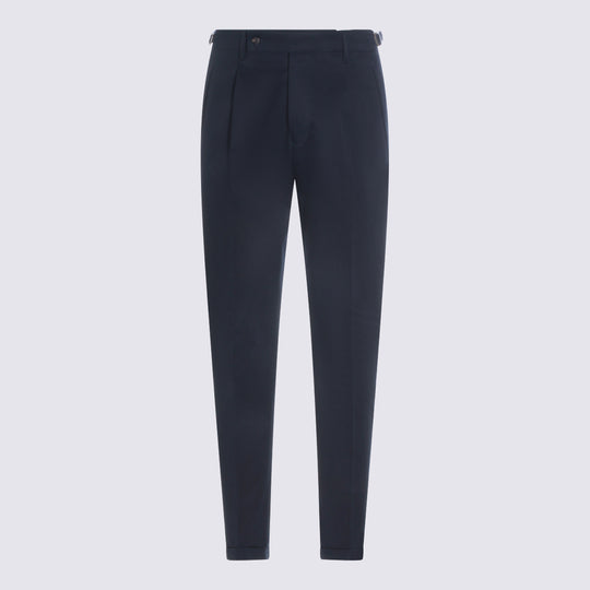 Trousers Navy
