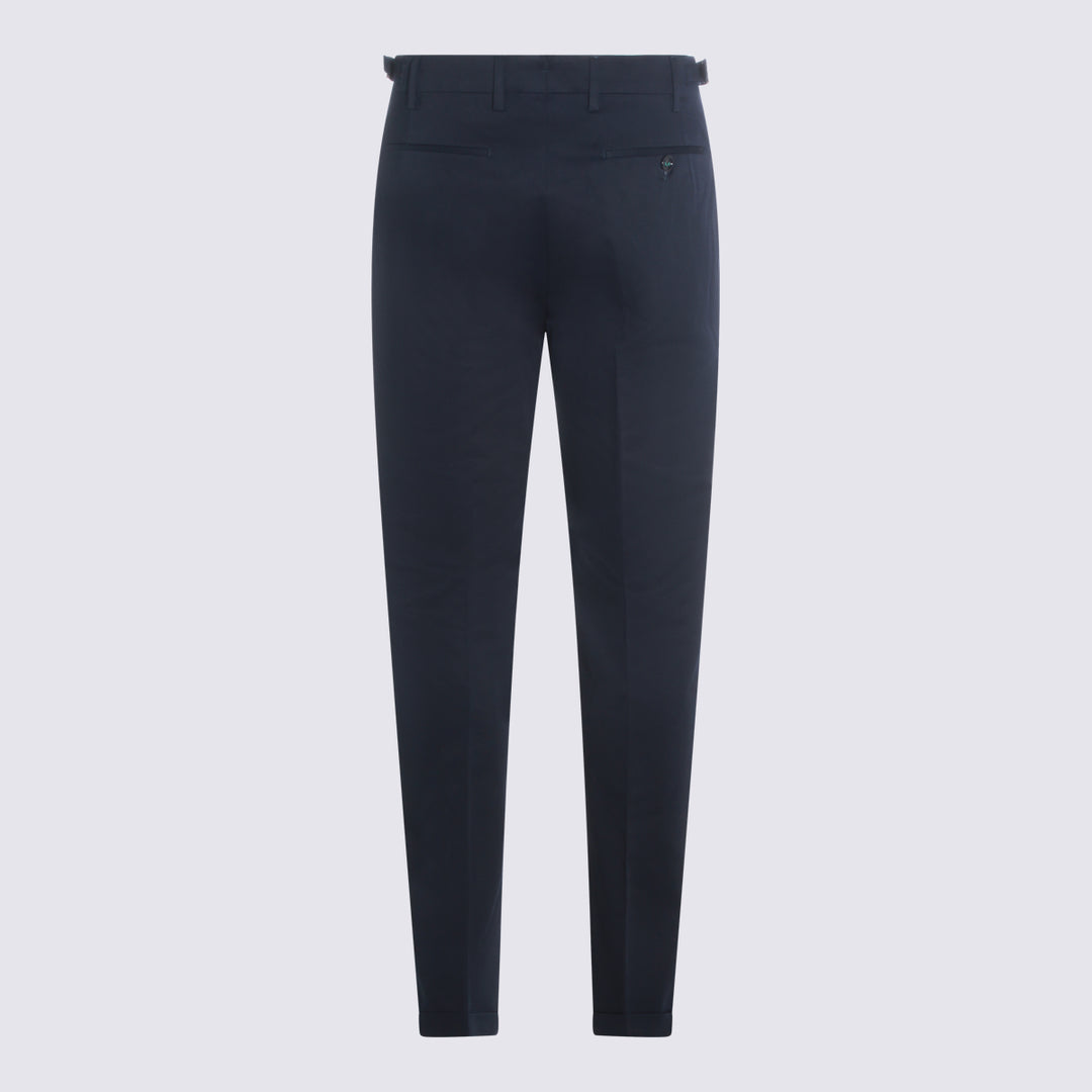 Berwich Trousers - Navy | 837aeabffbab70e94cbc8c0b0f6ffd176227a89b