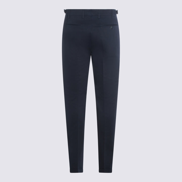 Berwich Trousers - Navy | 837aeabffbab70e94cbc8c0b0f6ffd176227a89b