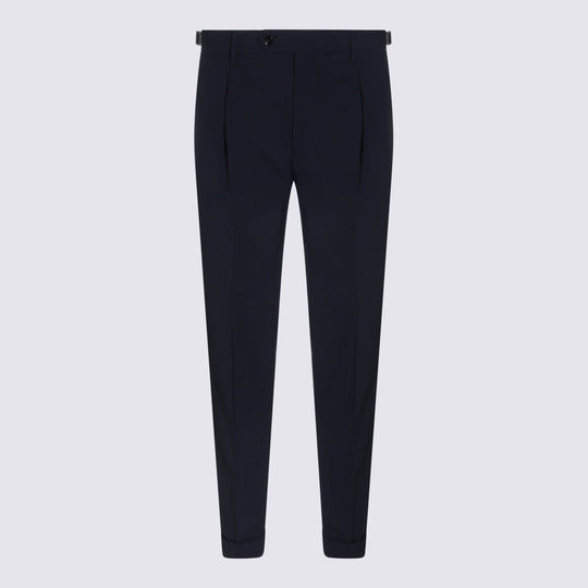 Trousers Blue