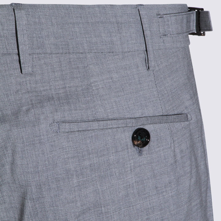 Berwich Trousers - LIGHT | 5d3b0037bcad08ada5765ee34f09ba06eefd0e60