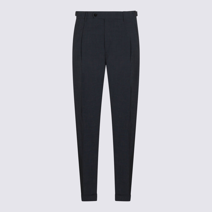 Berwich Trousers - SMOKE | 8450191da859e320fc29574fe2f808c5bb17603b