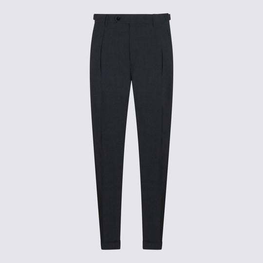 Trousers Smoke