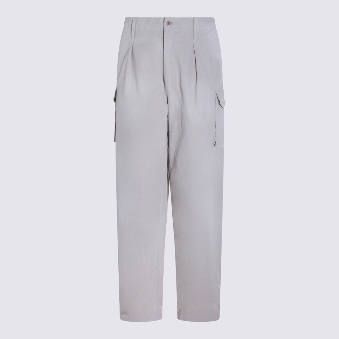 Maison Margiela Trousers - Chiari e Naturali | 5b852035242bb6b3931f5fd8619ffd30602c411b