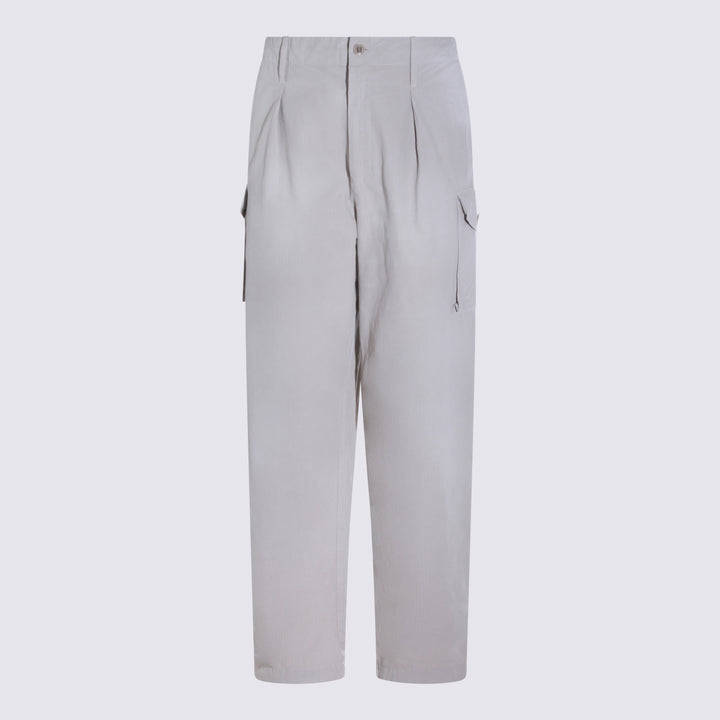Maison Margiela Trousers - Chiari e Naturali | 5b852035242bb6b3931f5fd8619ffd30602c411b