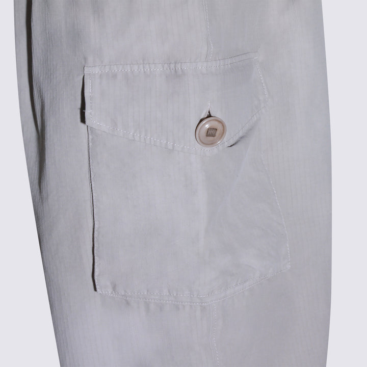 Maison Margiela Trousers - Chiari e Naturali | fd5154fbb7936b72bfcbf2b0338f9a5d7fdab55a