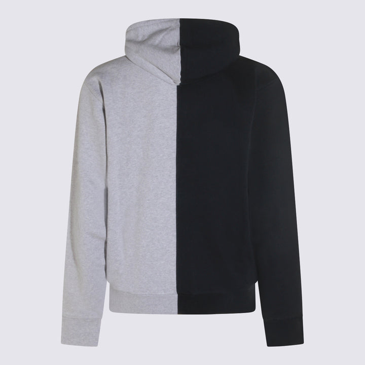 Arte Antwerp Sweaters - GREY-NAVY | 842ca865258948691971e8c30ba62a29c1d187fb