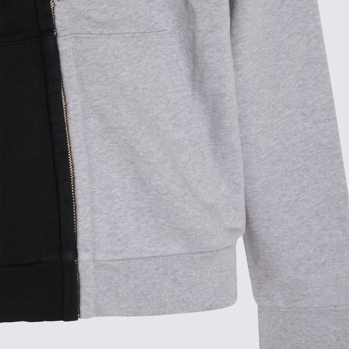 Arte Antwerp Sweaters - GREY-NAVY | 0de0223d7a5d1b23ff616b1840240f5a6a49ec62
