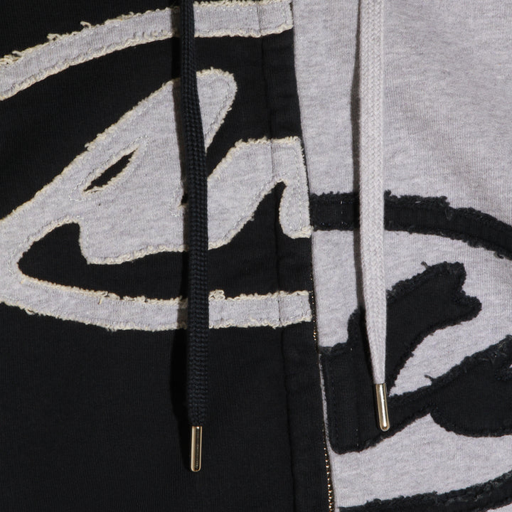 Arte Antwerp Sweaters - GREY-NAVY | e69b5b1ed228fc8490c8265f0c139d627f3ddc9f