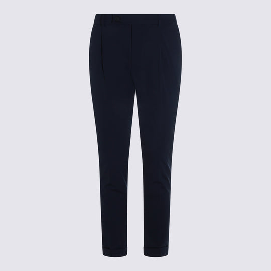 Trousers Navy