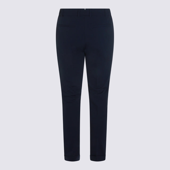 Berwich Trousers - Navy | caffb00058786d2983d9afe19844c301fddf63fc