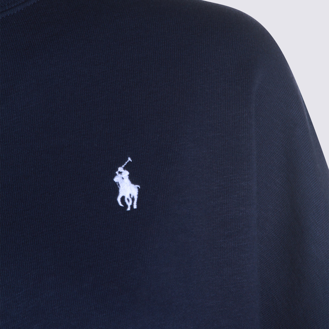 Polo Ralph Lauren Sweaters - Blue and green | 5563246d29321e48be9f61869a6739b4bb0504ba