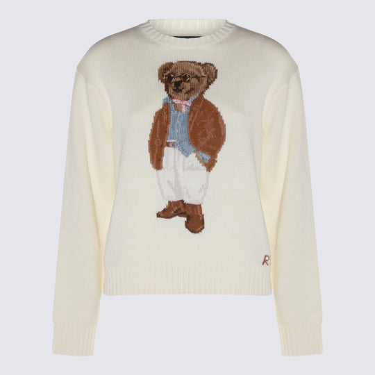 Sweaters Light And Natural