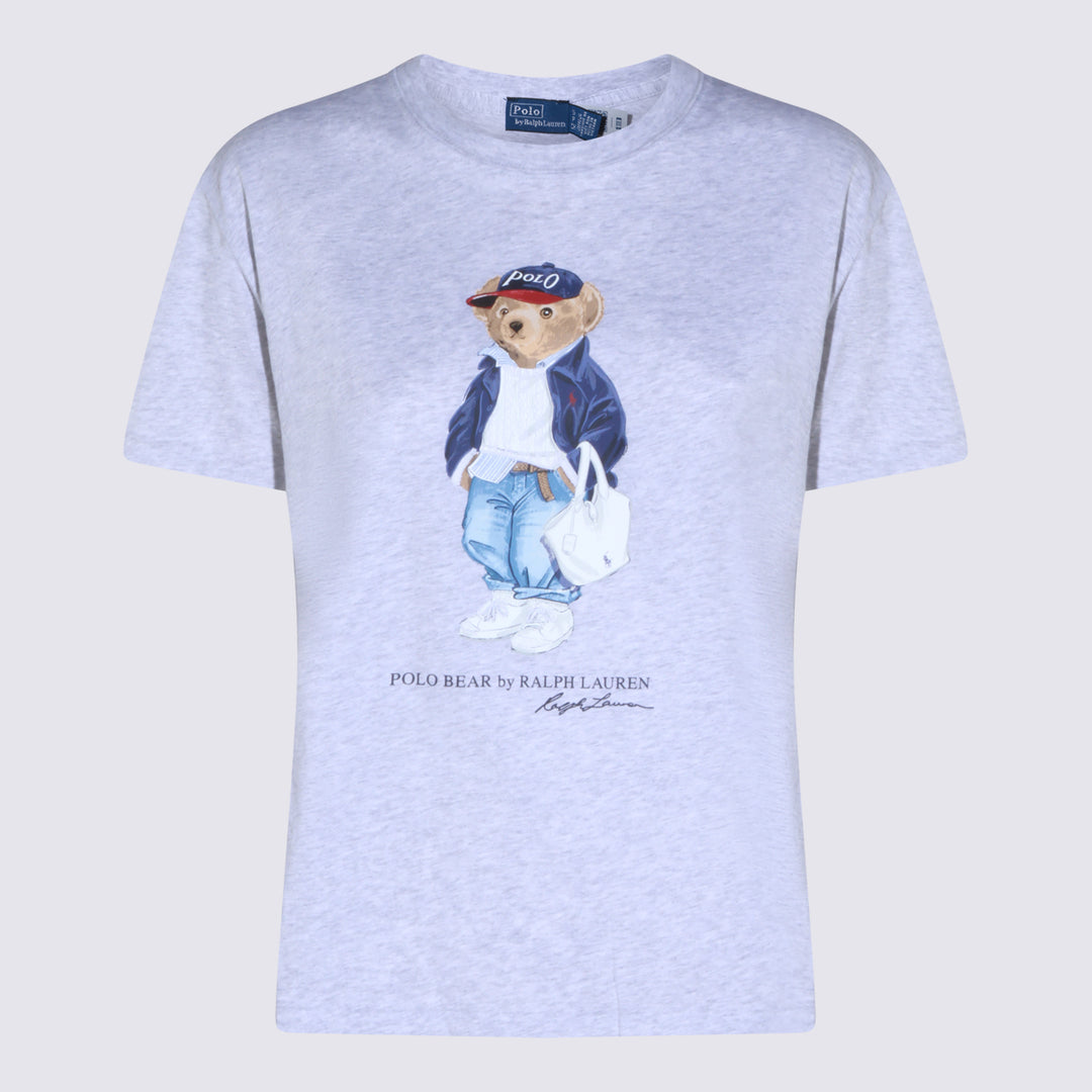 Polo Ralph Lauren T-shirts and Polos - Blacks and greys | 6cc91c5b2b9c2bc4a3d03140a16250e2a061d17e