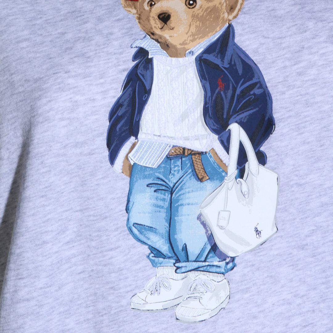 Polo Ralph Lauren T-shirts and Polos - Blacks and greys | 659f680c363eb3491a8dede4ff1d1bc4b0e464b7