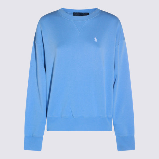 Sweaters Chatam Blue