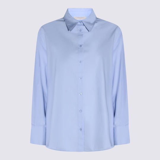 Shirts Blue And Green