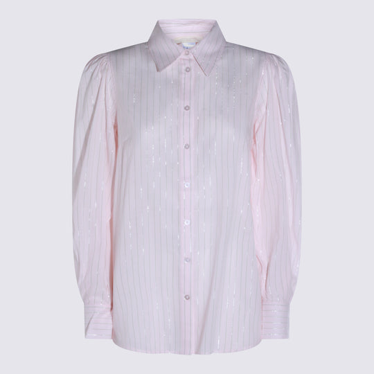 Shirts Riga Rosa