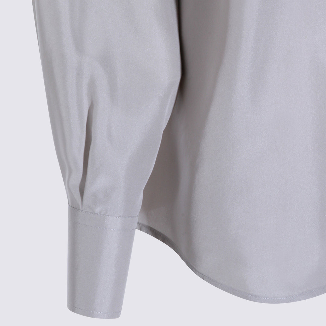 Dolce & Gabbana Shirts - PEARL | d629a70d6c5a111ae280498e1990af9e8625c551