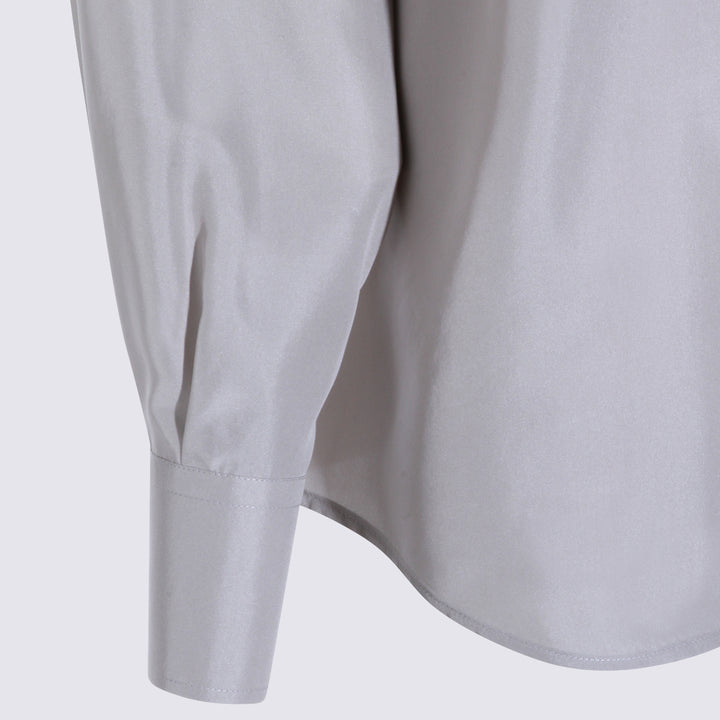 Dolce & Gabbana Shirts - PEARL | d629a70d6c5a111ae280498e1990af9e8625c551