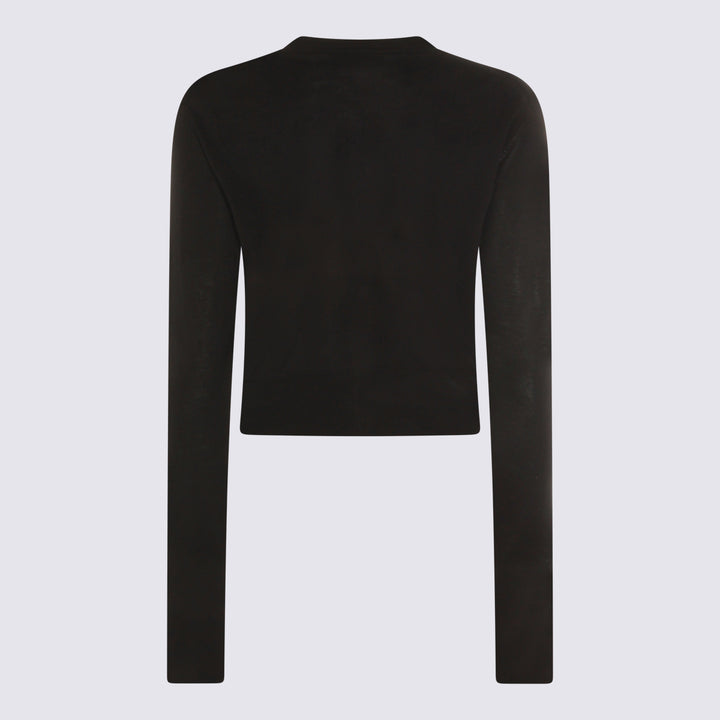 Vivienne Westwood Sweaters - Blacks and greys | 94254e7776ac18646847a59ae4f66236119fcde6