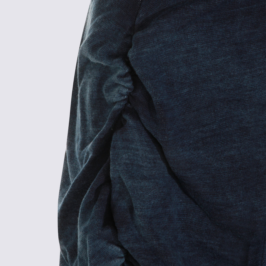 Vivienne Westwood Skirts - Blue and green | fa4a876aa9a9dcac8bee28fd49360fc9b1193471