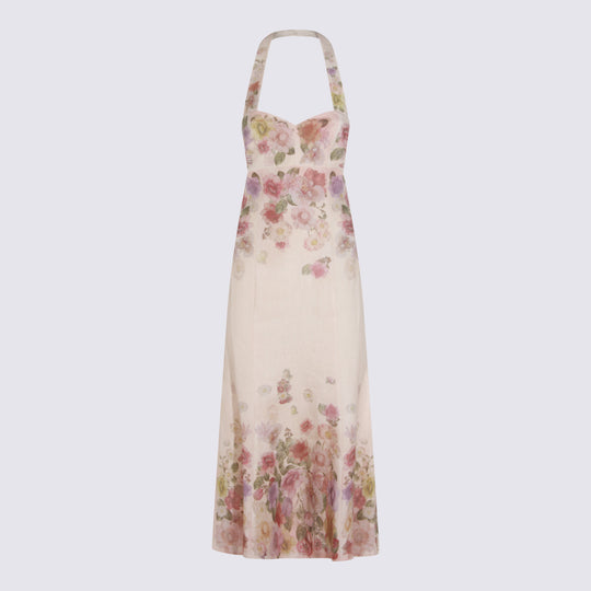 Dresses St. Wild Flower