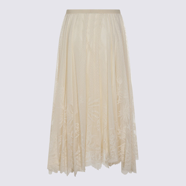 Fabiana Filippi Skirts - burro | a702d1bd105ad37a44024f0dfdd254a5a9e9c0f6