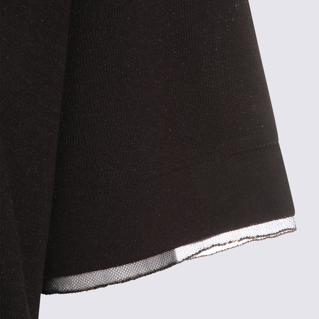 Fabiana Filippi T-shirts and Polos - Blu e verdi | c63fb68314555d3dc4d7435701e50be38d387858