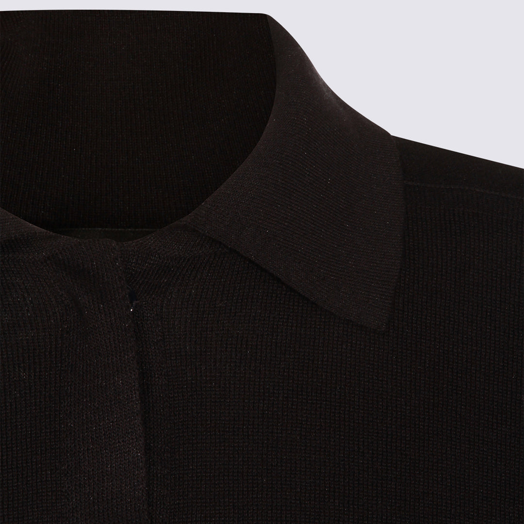 Fabiana Filippi T-shirts and Polos - Blu e verdi | 427fdb4abeda648189b2584fe8653fb6a47f66c0