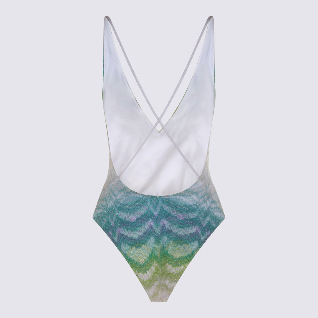 Missoni Sea clothing - Bright | 31c9437c63286fa7905f6ea52b143f2439f2a05c