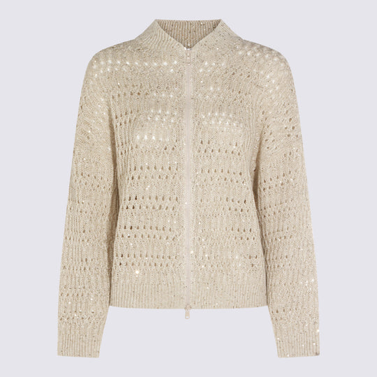 Sweaters Light And Natural