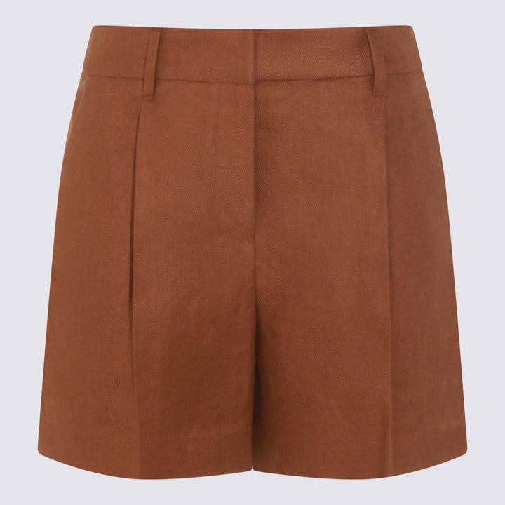 Brunello Cucinelli Shorts - MOU | 27926b32f9eef9ebdeb882a0061b97dcac1f6ce0