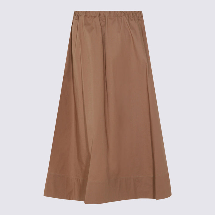 Nine In The Morning Skirts - Chari | 41ed18ab2afbece2c4aa457cd152427dbf945fef