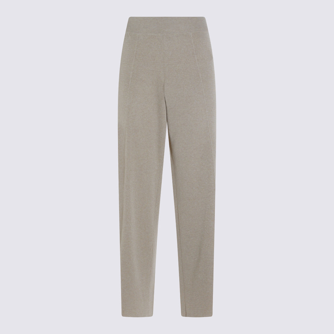 Fabiana Filippi Trousers - Light and natural | 3affdb1b36ba4f038129381527b88ebbab40d0fc