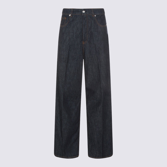 Jeans Rinse