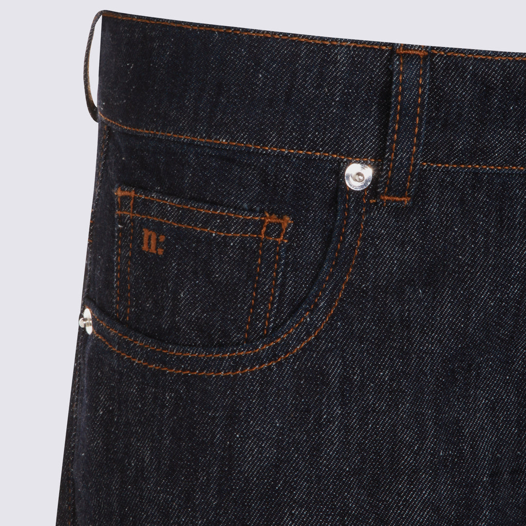 Nine In The Morning Jeans - RINSE | 0dc44b35db23a8d0a9b3bca16c092d4091ea4cf1