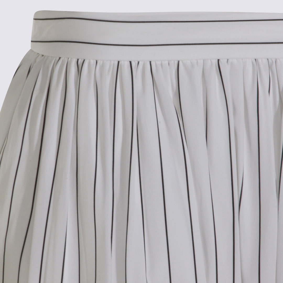 Jil Sander Skirts - ARTIC SEA | bf7848348acef087391dde54922150494e8ae199