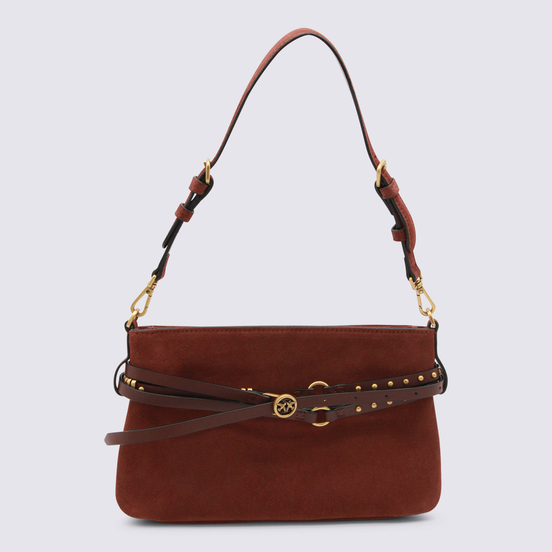 Pinko Bags - Blu e verdi | 2a2ead31203fa0567d5027d28509c24af1b72275
