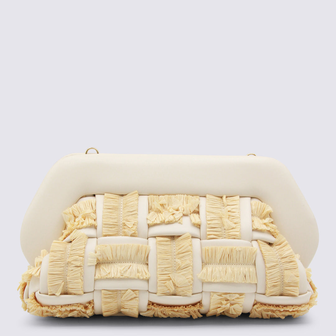 Themoire' Bags - BUTTER CREAM | 1b129606332e533d6233340d83720e32ce691d42