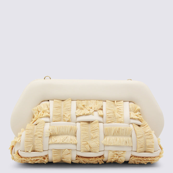 Themoire' Bags - BUTTER CREAM | 1b129606332e533d6233340d83720e32ce691d42