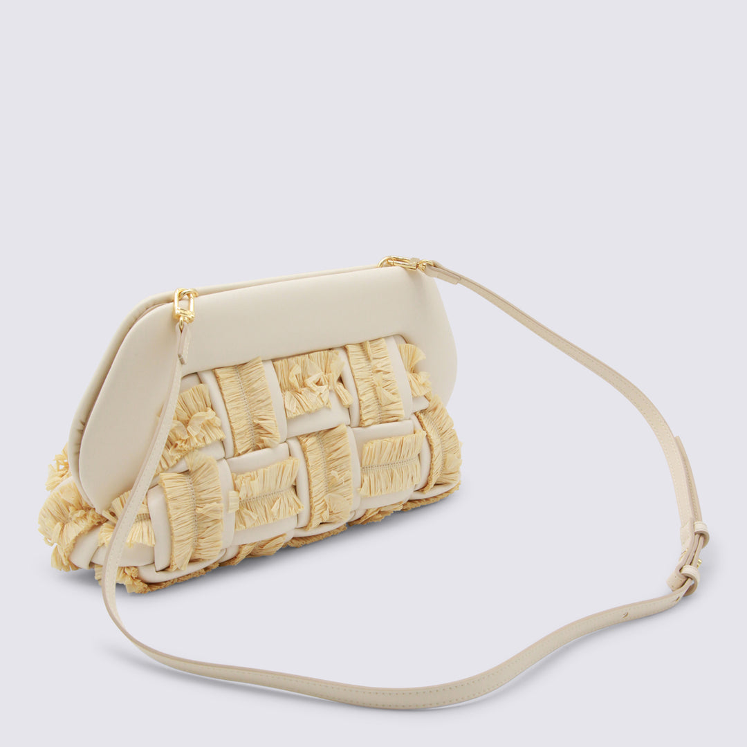 Themoire' Bags - BUTTER CREAM | e16420edd7eccf7e2295641c1de54fcec29486eb