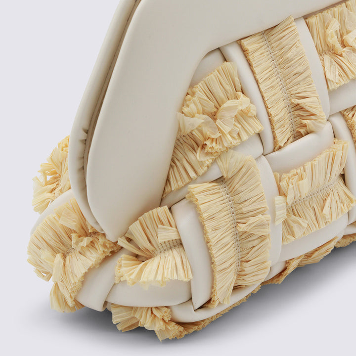 Themoire' Bags - BUTTER CREAM | 0bfc60c8c3410f46b9972b22a9f663bd5584f2aa