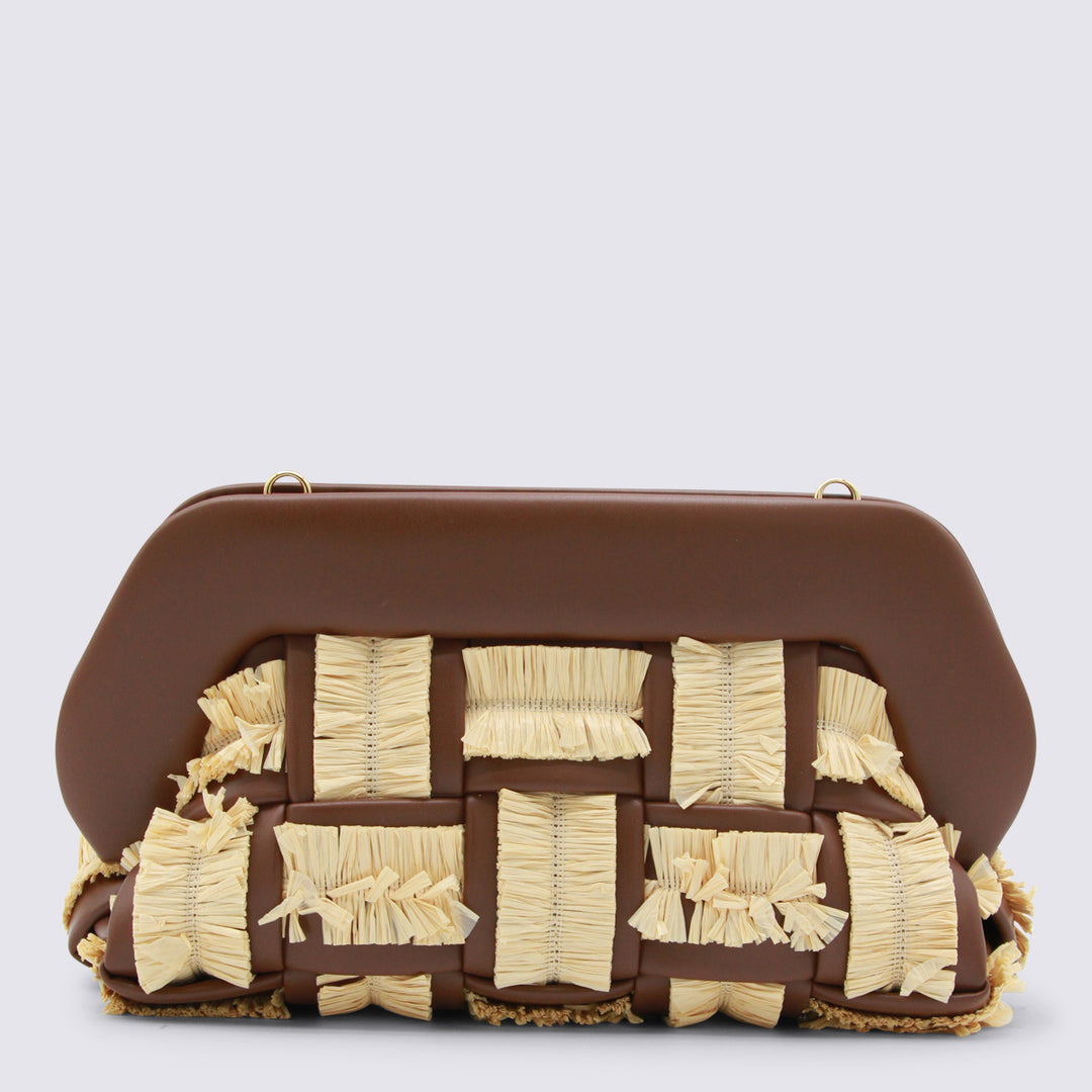 Themoire' Bags - FRIAR BROWN | 25070f1cc1ea00dfc7bc8e645274a0c2fdd48a0a
