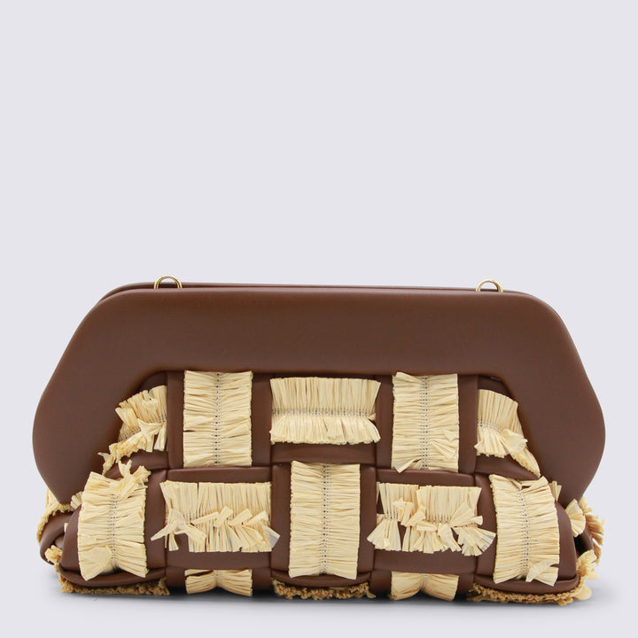 Themoire' Bags - FRIAR BROWN | 25070f1cc1ea00dfc7bc8e645274a0c2fdd48a0a