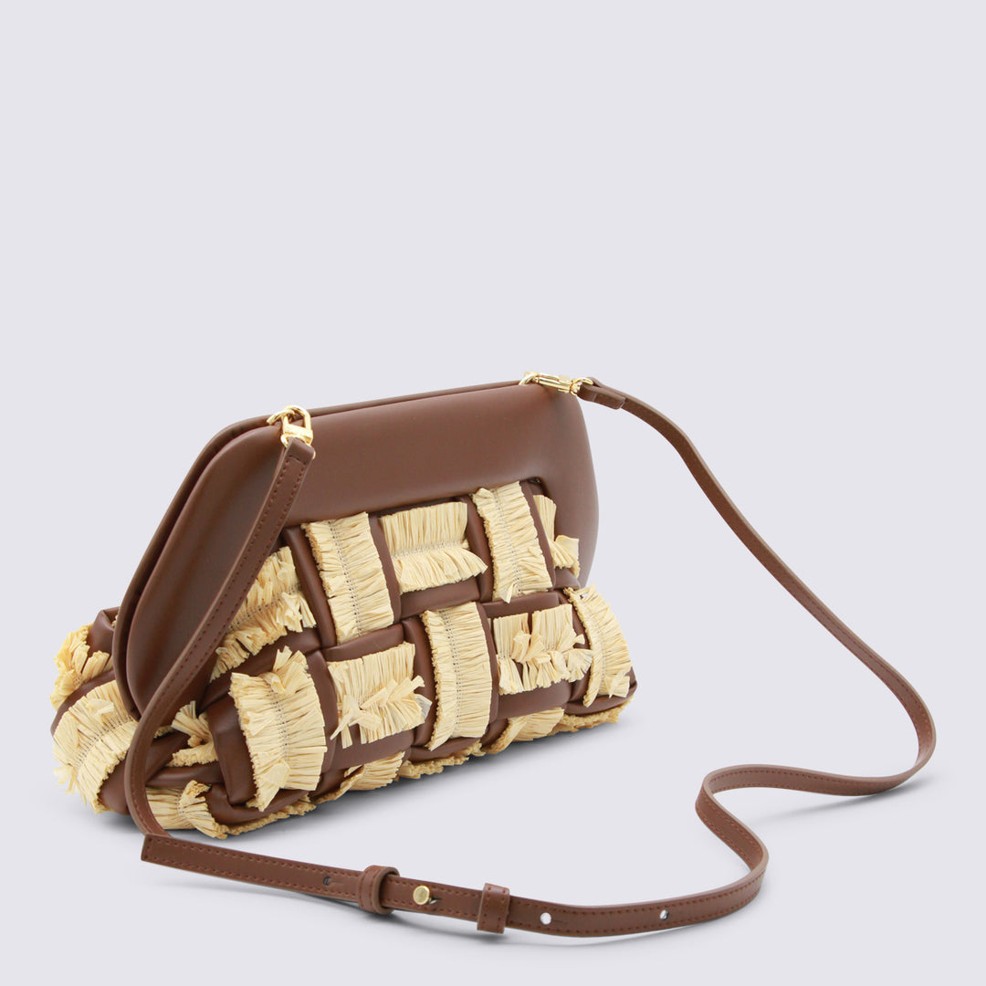 Themoire' Bags - FRIAR BROWN | 7a6ea982b12eb8012288942230fefec5286d463d